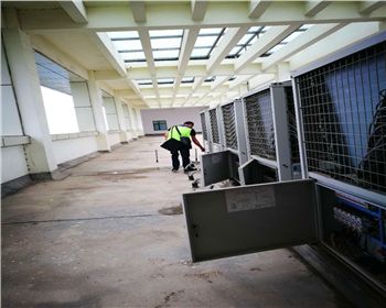 成都中央空調維修 成都中央空調維修